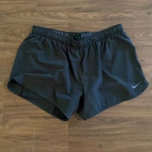 Nike Athletic Dri-Fit Shorts